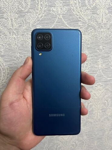 telefonlar 32 s: Samsung Galaxy A12, 32 GB