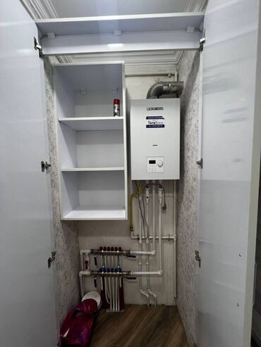 Uzunmüddətli kirayə mənzillər: Əhmədlidə Neapol dairəsində, Neapol şadlıq sarayının arxasında 9 — 14