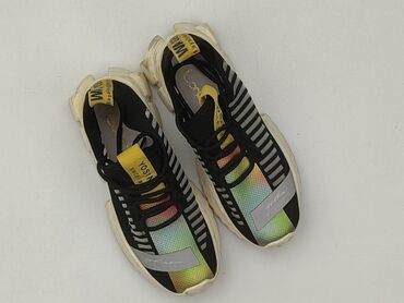 deezee sandały na słupku ccc: Sneakers for women, size 39