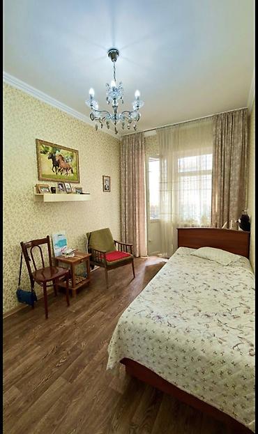 куплю 1 квартиру недорого: 3 комнаты, 62 м², Вефа ТЦ 106 серия, 9 этаж, Евроремонт — 7
