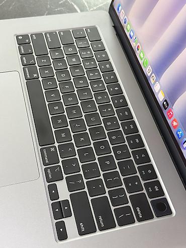 13 pro mac: Для программирования, Б/у, Apple M3, ОЗУ, RAM: 8 ГБ, В рассрочку — 8