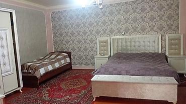 bakıda ev kirayə verilir: Kirayə üçün geniş, işıqlı ev Gədəbəy rayon slavanka kəndində kirayə — 1