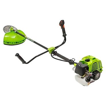 Uralmash Otbiçən - 52CC Uralmash 52CC benzinli otbiçən trimmer – bağ