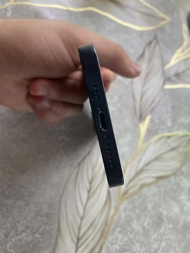 13 128gb: IPhone 13, 128 GB, Pacific Blue, Face ID — 6