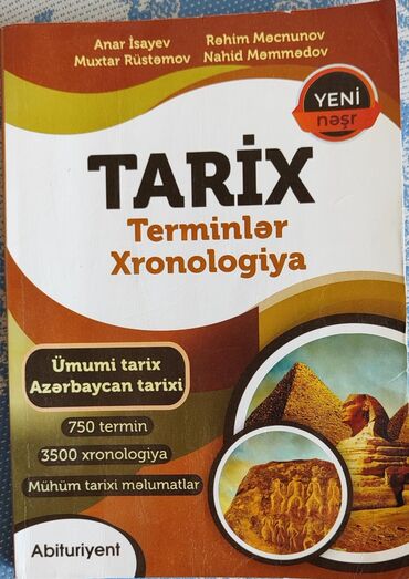 dərs ləvazimatları: Az.dili test toplusu 13 azn. Az.dili (güvən nəşr)10az Az.tarixi(içi