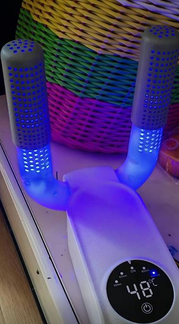 Сушилки: Сушилка, цвет - Белый, Новый — 4