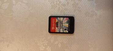 nintendo 2ds: Super Mario Party SATILMIR Barter edilir