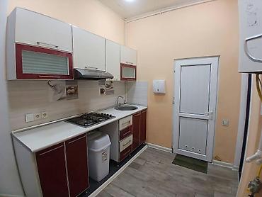 ev elanlari: Bakı, 4 otaqlı, Köhnə tikili, m. Nizami, 130 kv. m — 2