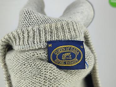 costes basic: Sweter dla mężczyzn, rozmiar M — 4
