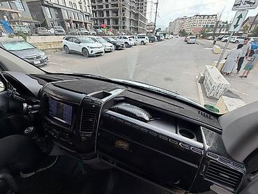 коврики для панели: Алькантара Накидка на панель Новый, Платная доставка, Самовывоз — 5