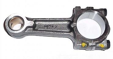 tablica uglova: Klipnjača (connecting rod) za motor sa unutrašnjim sagorevanjem. - — 1