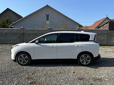 FAW: FAW Besturn: 2023 г., Автомат, Электромобиль, Универсал — 5