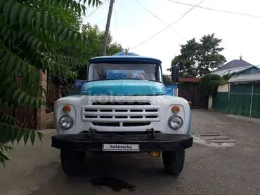 Услуги ассенизатора: Бишкек бишкек районы лебединовка, новопокровка,биримдик-кут,учкун — 10