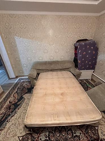 Прямые диваны: Прямой диван, Б/у — 20