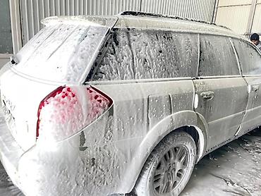 Subaru: Subaru Outback: 2005 г., 2.5 л, Автомат, Бензин, Универсал — 7