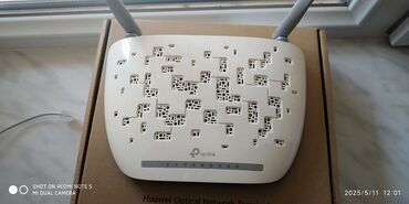 sazz modem satilir: Satilir Az ishlenmish əla vəziyyətdə vayfav aparatı satılır tecılı