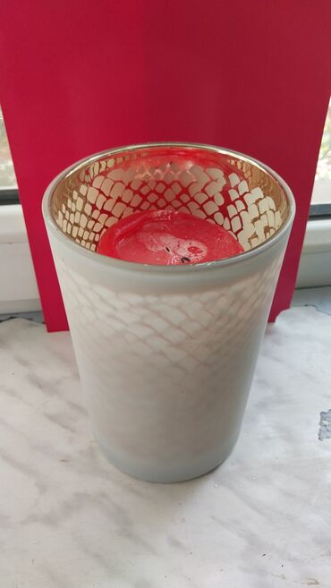 8 mart dekoru: Stol lampaları
