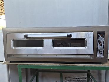 купить подержанный ноутбук: Firin peci yeni 10 gun islenib abyekt baqlanduqcun satlir. yenidi — 1