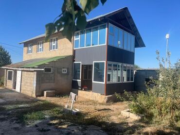 Продажа домов: Дом, 120 м², 5 комнат, Собственник, Косметический ремонт — 15