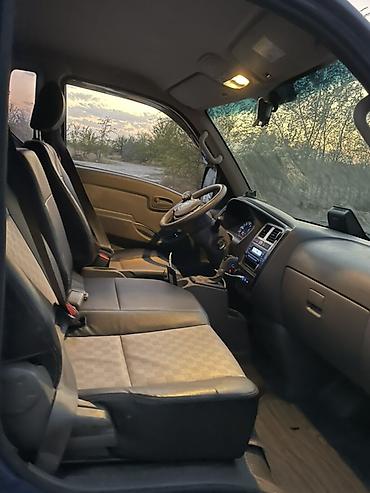 kayo k1: Легкий грузовик, Hyundai, Стандарт, 3 т, Новый — 4