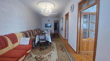 Həyət evləri və villalar: 4 otaqlı, 110 kv. m, Kredit yoxdur, Yeni təmirli — 9