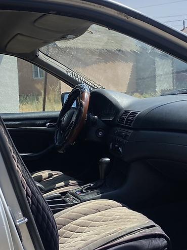 эбу е34: BMW 3 series: 2004 г., 1.8 л, Автомат, Бензин, Седан — 5