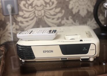 epson l850 qiymeti: İşlənmiş Proyektor Epson, Pulsuz çatdırılma
