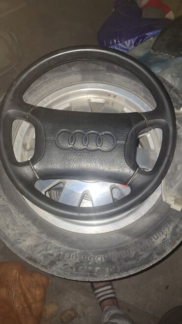 Щитки приборов: Щиток приборов Volkswagen 2000 г., Оригинал, Германия — 11