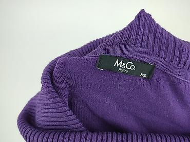 sweter morgan: M&Co, Sweter damski, rozmiar XS — 4