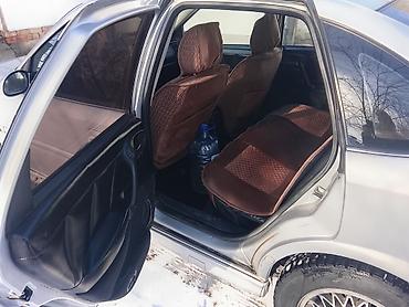 Opel: Opel Vectra: 1999 г., 2 л, Механика, Бензин, Седан — 9