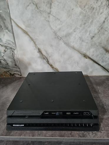 rey ben: 🎮 PS4 Pro 1TB Продаю PS4 Pro, 1TB. К консоли идёт аккаунт с играми — 7