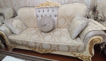 klassik mebel destleri: İşlənmiş, Divan, Kreslo, Bazasız, Açılmayan
