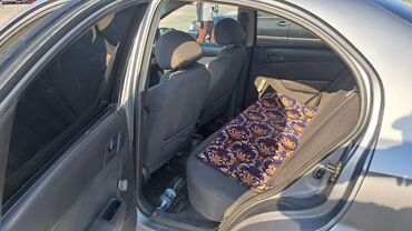 бычок матор: Chevrolet Aveo: 2006 г., 1.2 л, Механика, Бензин, Седан