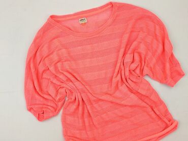 oosc kombinezon: ONLY, Ponczo damskie, rozmiar L