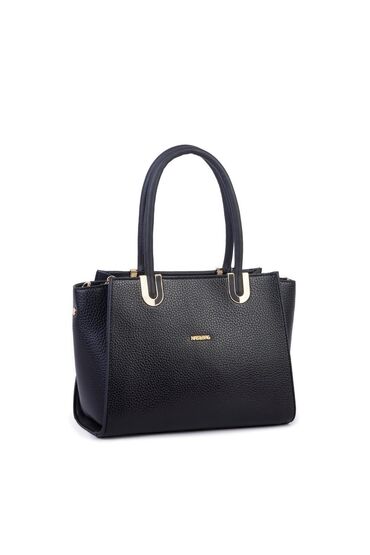 женские сумки на пояс: Сумка с короткой ручкой, Новый