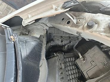 Honda: Honda Stepwgn: 2011 г., 2 л, Вариатор, Бензин, Минивэн — 14