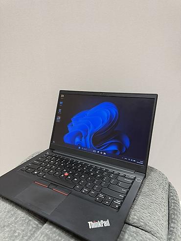 macbook air pro 2015: İşlənmiş Lenovo ThinkPad, 14 ", Intel Core i7, 512 GB, Ünvandan götürmə — 1