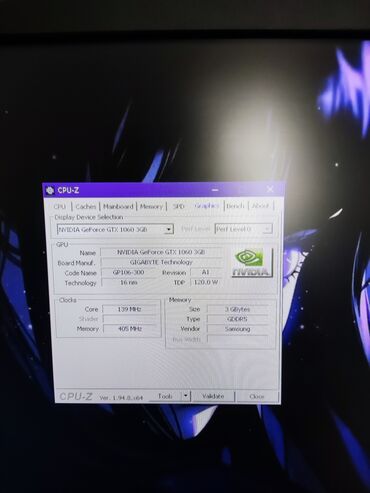 Masaüstü kompüterlər və iş stansiyaları: Gaming/iş üçün hazır stolüstü kompüter komplekti Komponentlər: - — 11