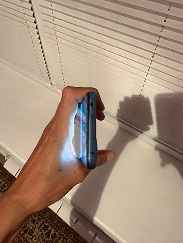 poco 7x: Redmi, Redmi Note 12 Pro 5G, Б/у, 128 ГБ, цвет - Синий, 2 SIM — 6