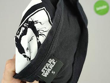 star wars: Star Wars, T-shirt damski, rozmiar S — 8