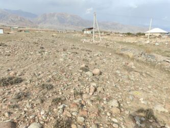 дом у озера: 8 соток, Курулуш, Кызыл китеп, Белек келишими