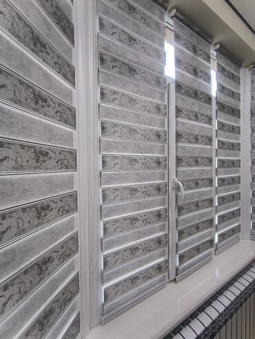 Жалюзи и рольшторы: Наши работы не оставят Вас равнодушными! поможем создать уют и комфорт — 21