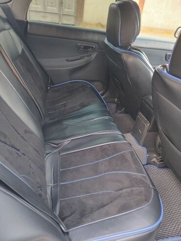 Subaru: Subaru Impreza: 2005 г., 1.5 л, Автомат, Бензин, Седан — 6