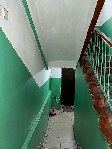 Продажа квартир: 2 комнаты, 42 м², Хрущевка, 1 этаж, Евроремонт at lalafo.kg — 11 Продажа квартир: 2 комнаты, 42 м², Хрущевка, 1 этаж, Евроремонт — 11