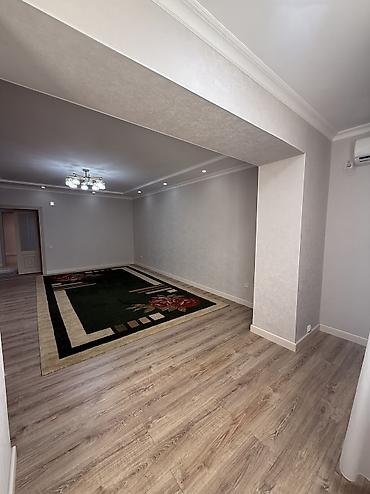 Продажа квартир: 3 комнаты, 120 м², 9 мкр Элитка, 1 этаж, Евроремонт — 4