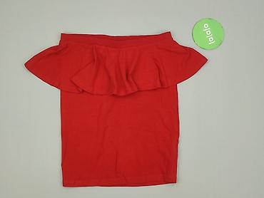 czerwone spódnice plus size: House, Spódnica damska, rozmiar M — 2