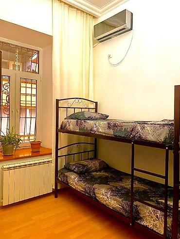 neftcilər: Baki da en ucuz Hostel Yataqxana! 1 gun cemi 5AZN Gel çim yat — 3