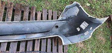 krilo za pezo 206: ZADNJI BRANIK ZA SEAT IBIZA | Seat Ibiza zadnji branik seat 6f0 807 — 3