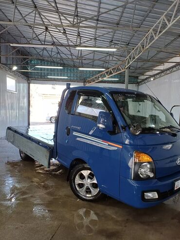 hyundai porter продам: Легкий грузовик, Hyundai, Стандарт, 3 т, Новый