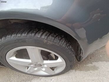 Audi: Audi A6: 1.8 l. | 2004 έ. Λιμουζίνα — 7